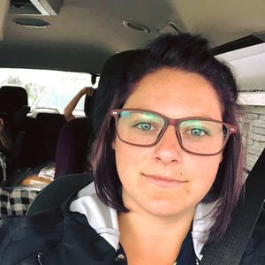 Meet your Posher, Marie-soleil